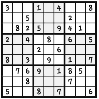 SUDOKU-1