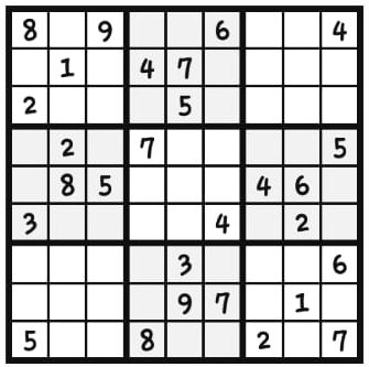 SUDOKU-2