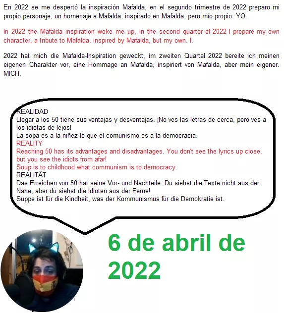 6  ABRIL 2022 INSPIRACION MAFALDA